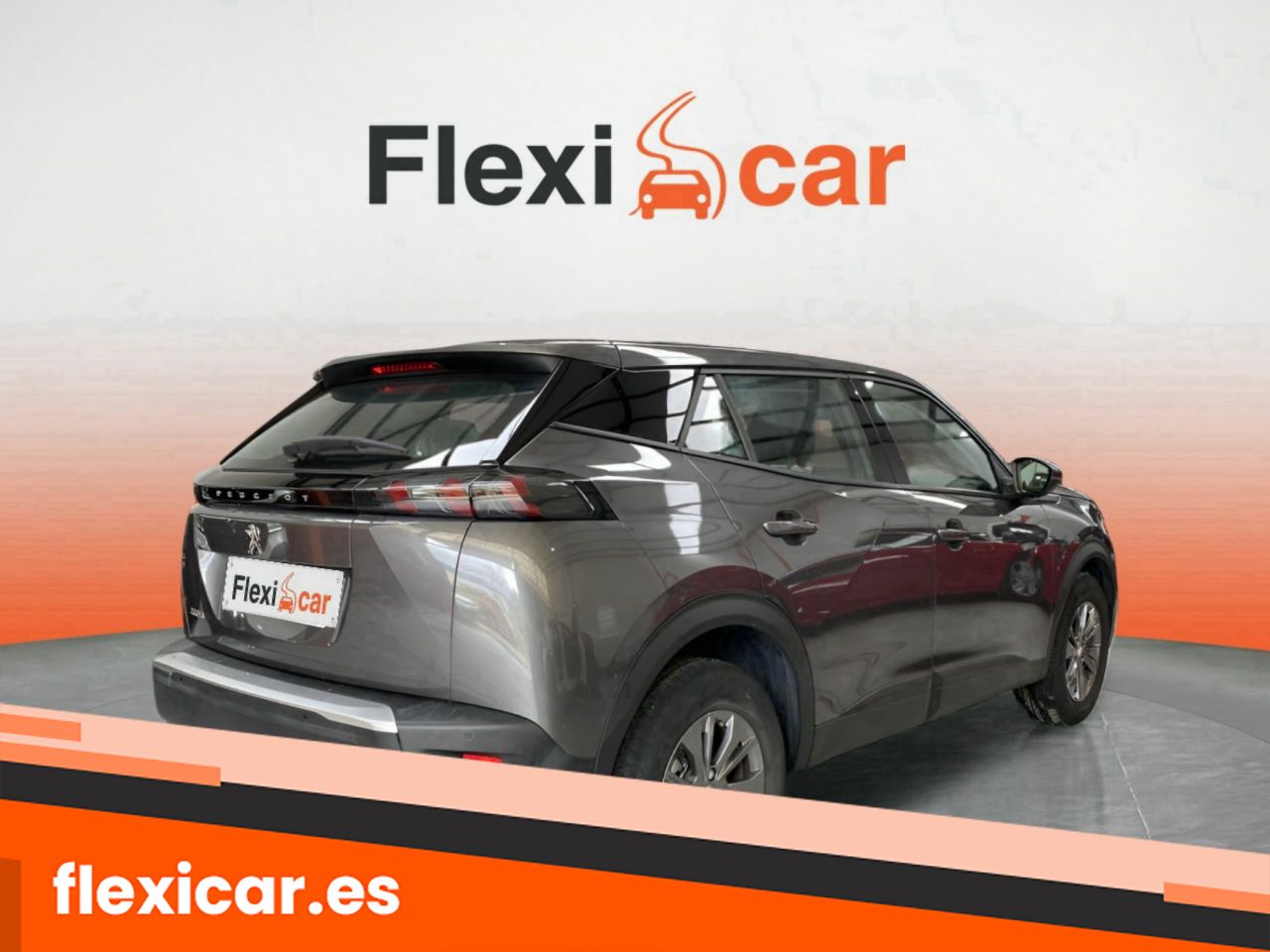 Foto Peugeot 2008 8