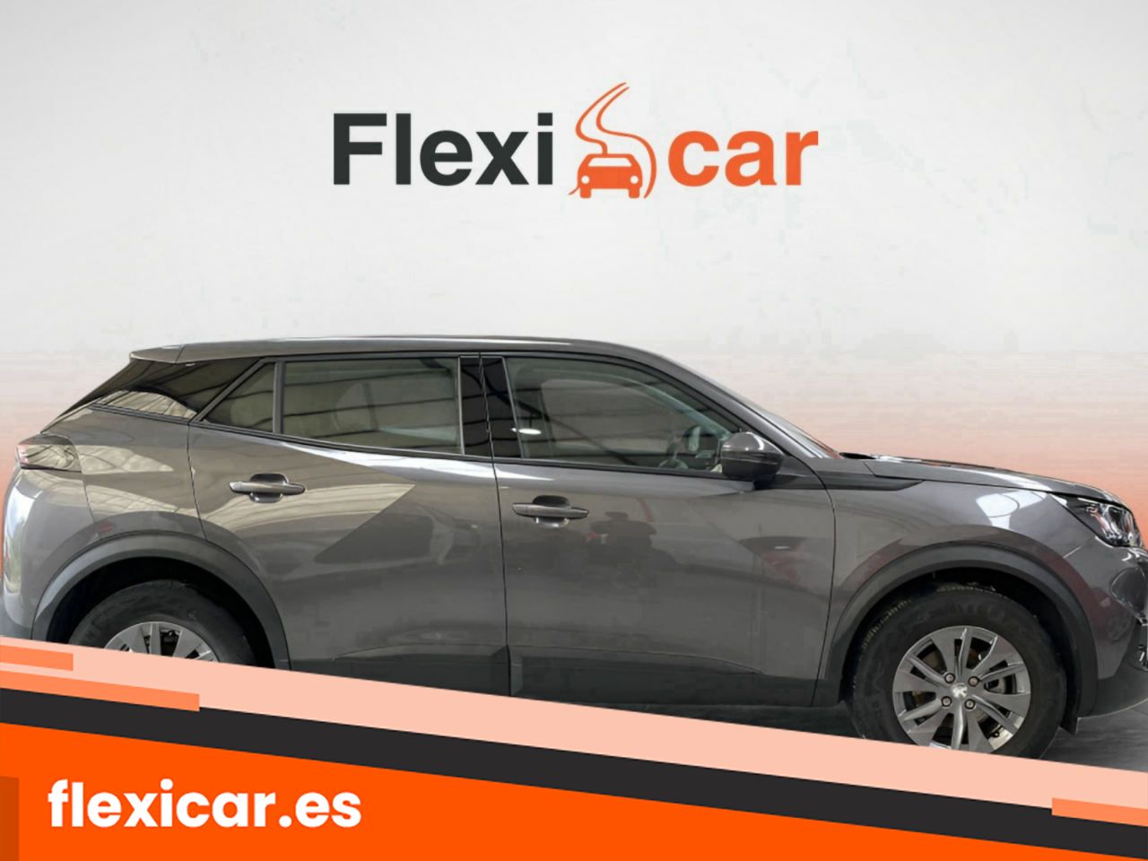 Foto Peugeot 2008 9