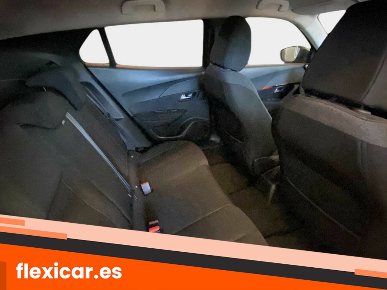 Foto Peugeot 2008 11