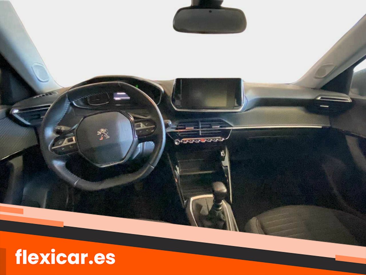 Foto Peugeot 2008 12