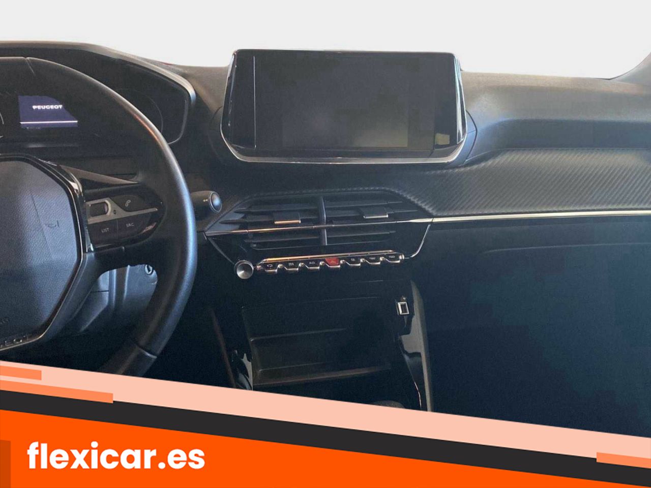 Foto Peugeot 2008 13