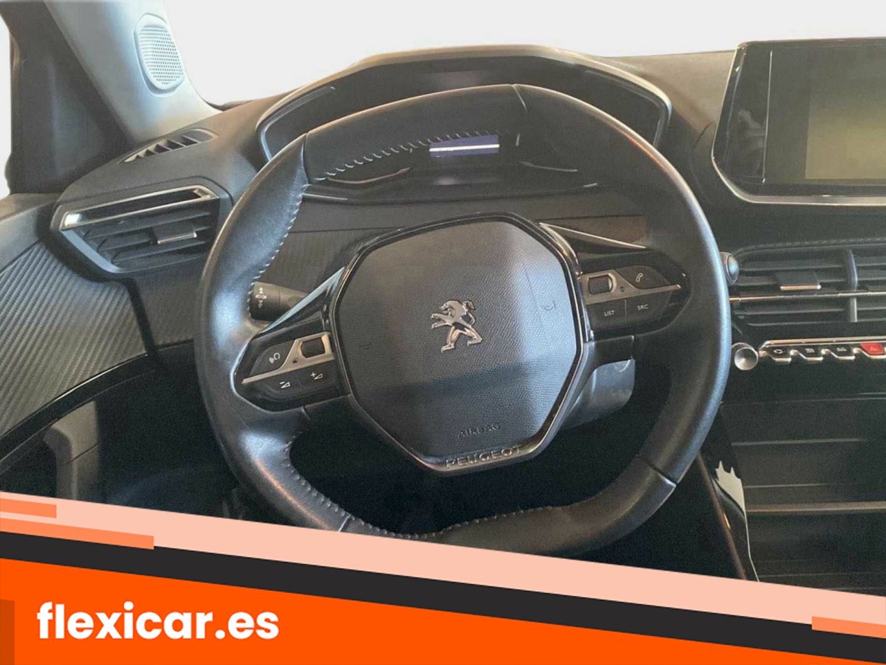Foto Peugeot 2008 14