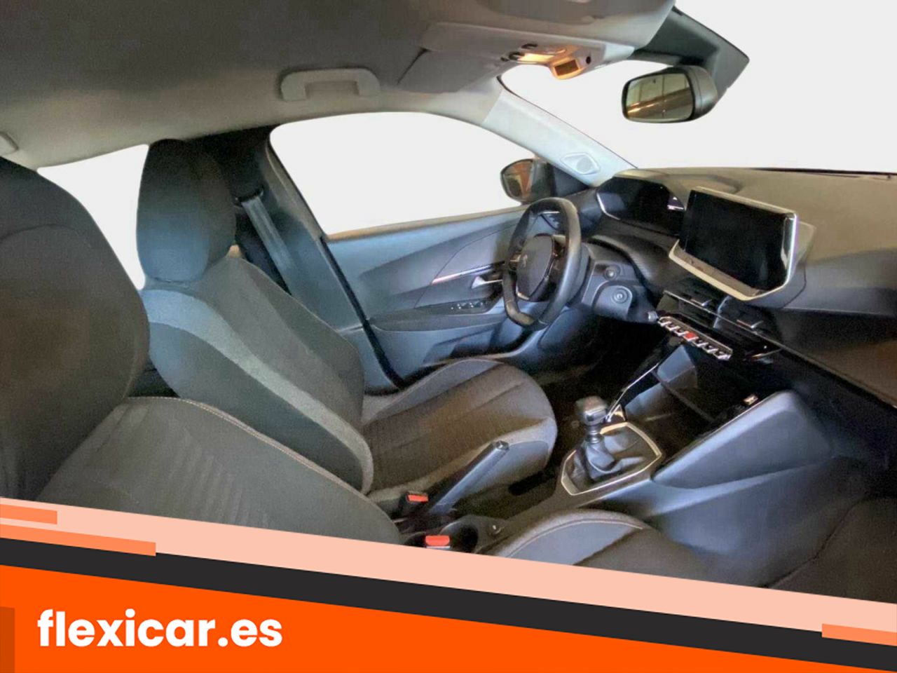 Foto Peugeot 2008 15