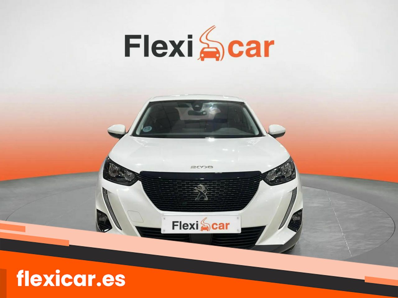 Foto Peugeot 2008 2