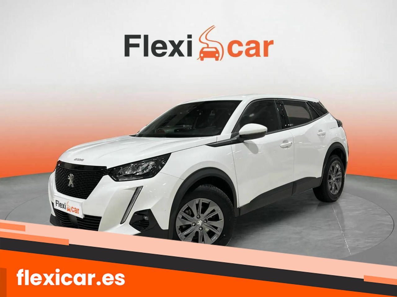 Foto Peugeot 2008 3