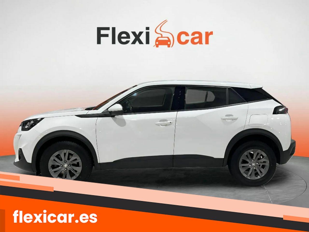 Foto Peugeot 2008 4