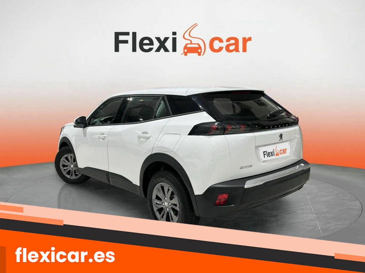Foto Peugeot 2008 5