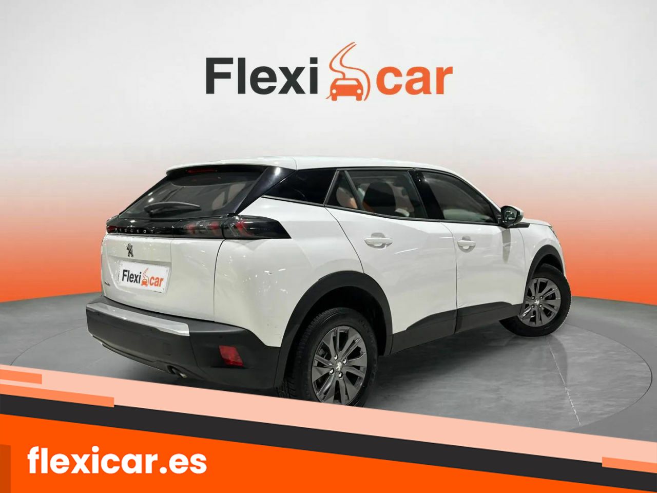 Foto Peugeot 2008 8