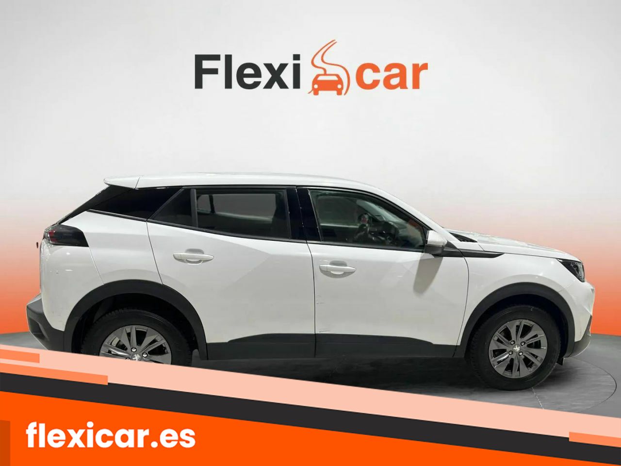 Foto Peugeot 2008 9