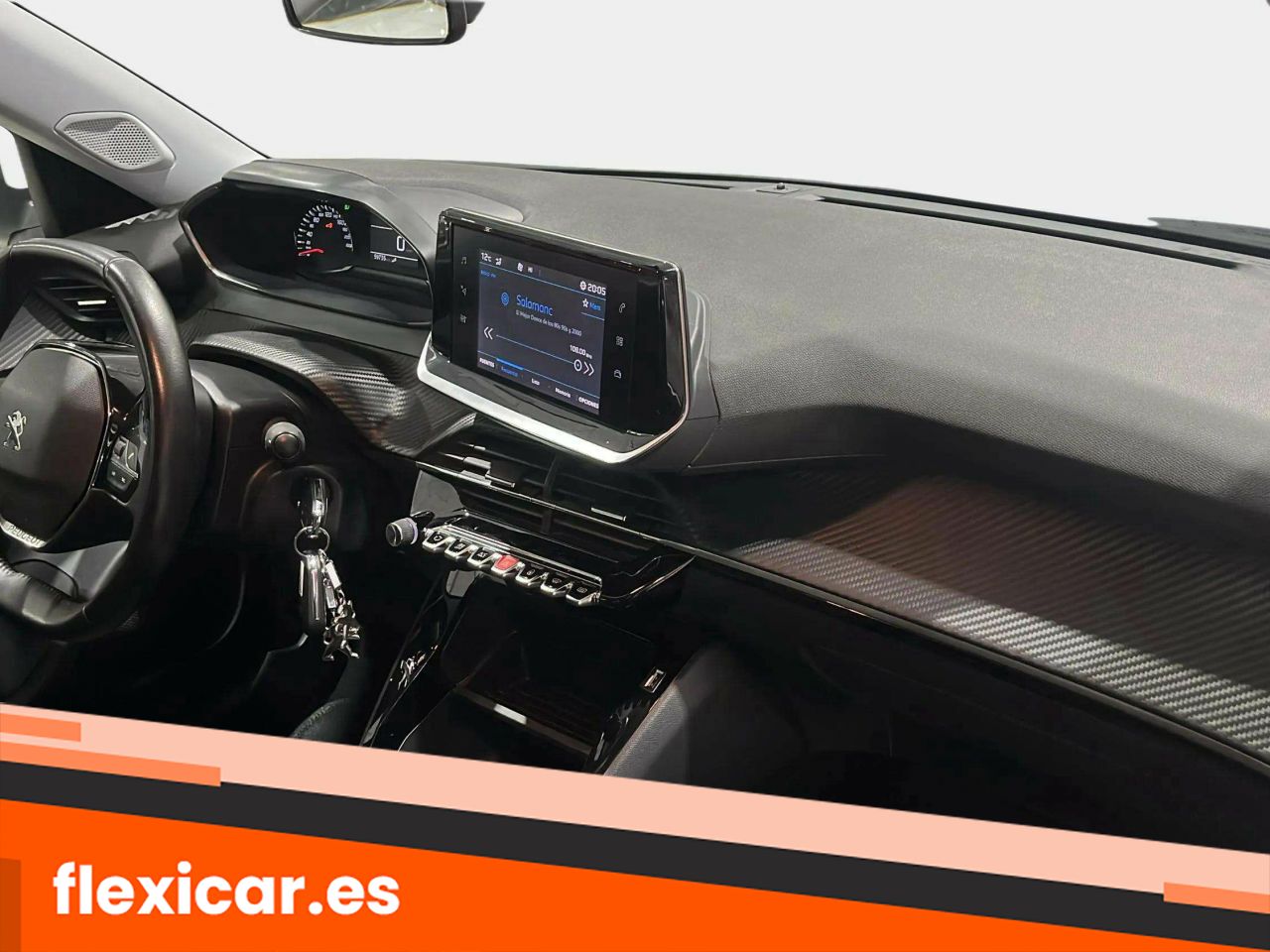Foto Peugeot 2008 11