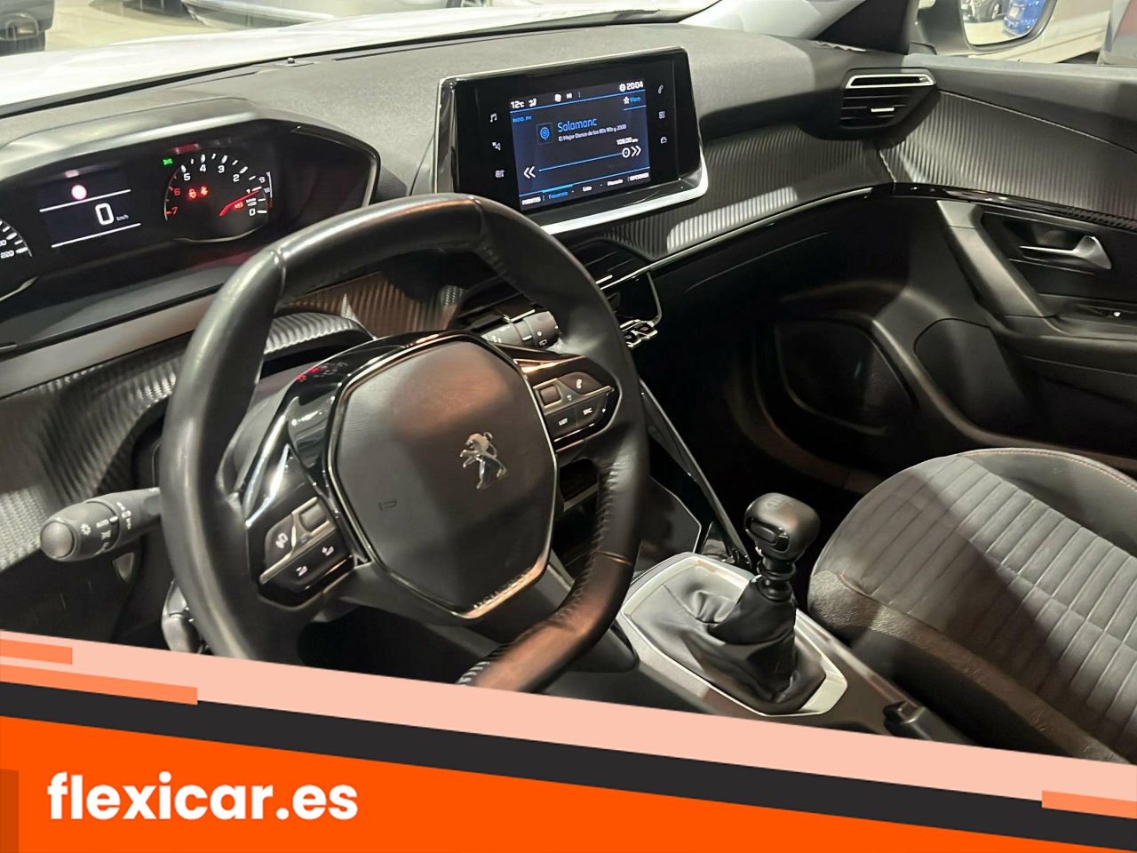 Foto Peugeot 2008 13