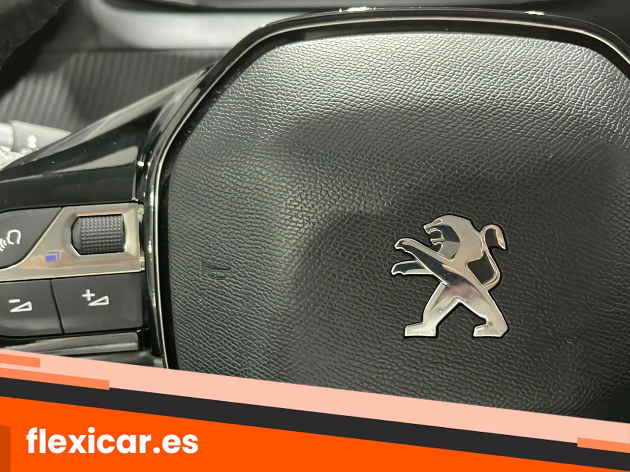 Foto Peugeot 2008 14