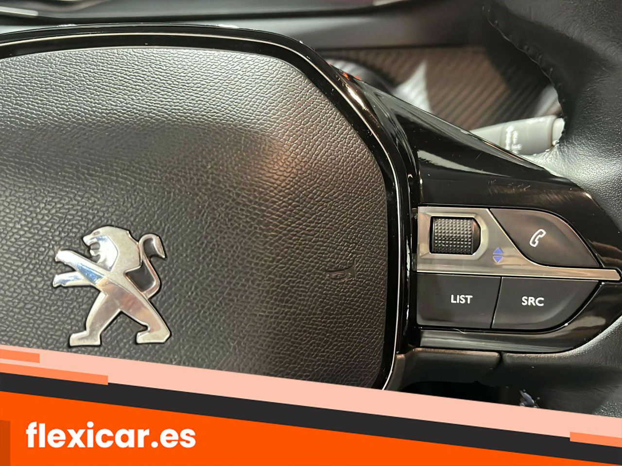 Foto Peugeot 2008 15