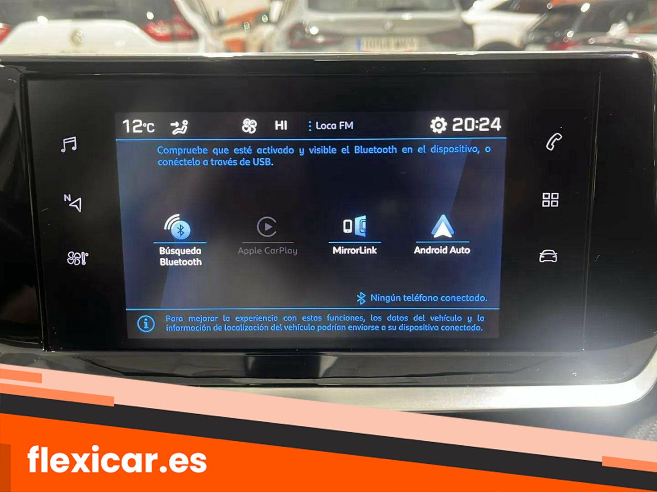 Foto Peugeot 2008 23
