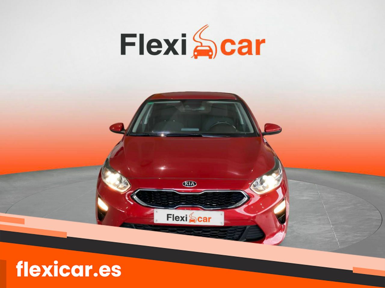 Foto Kia Ceed 2