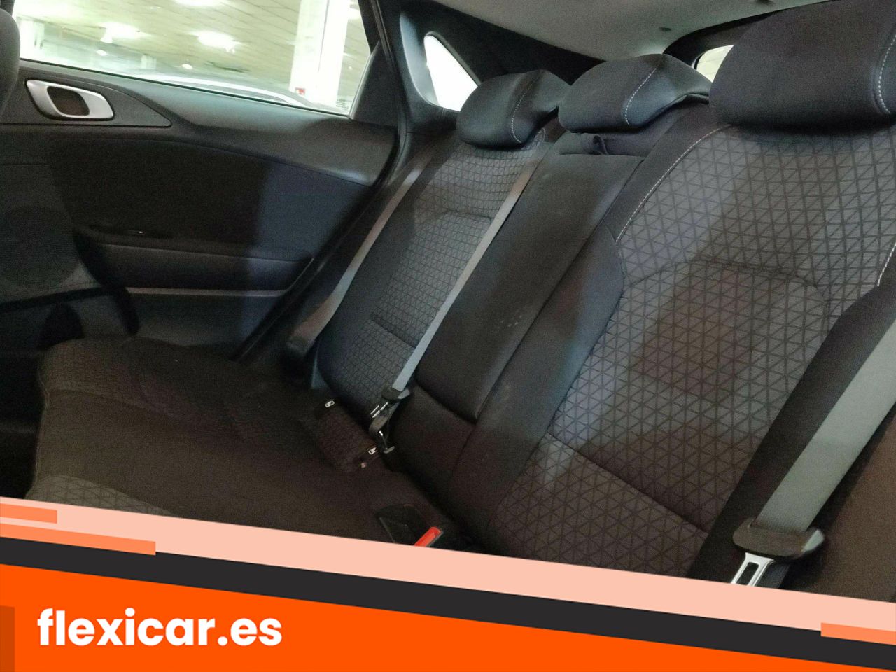 Foto Kia Ceed 9