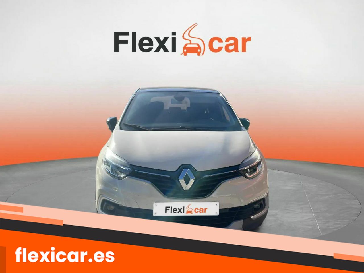 Foto Renault Captur 2