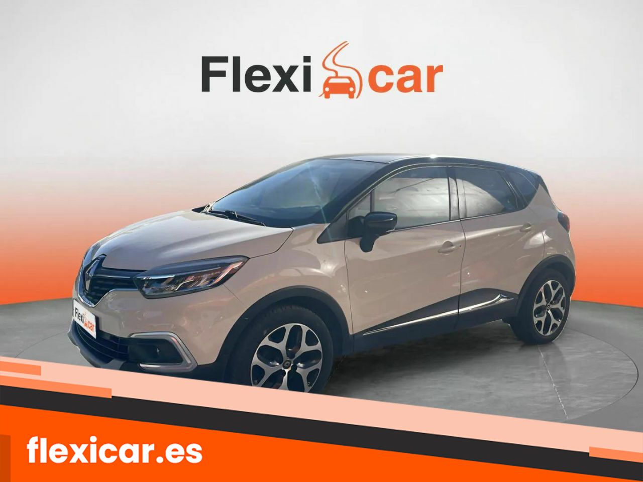 Foto Renault Captur 3
