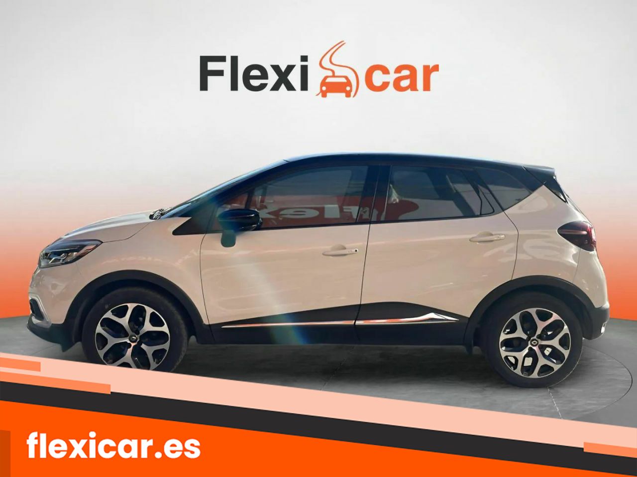 Foto Renault Captur 4