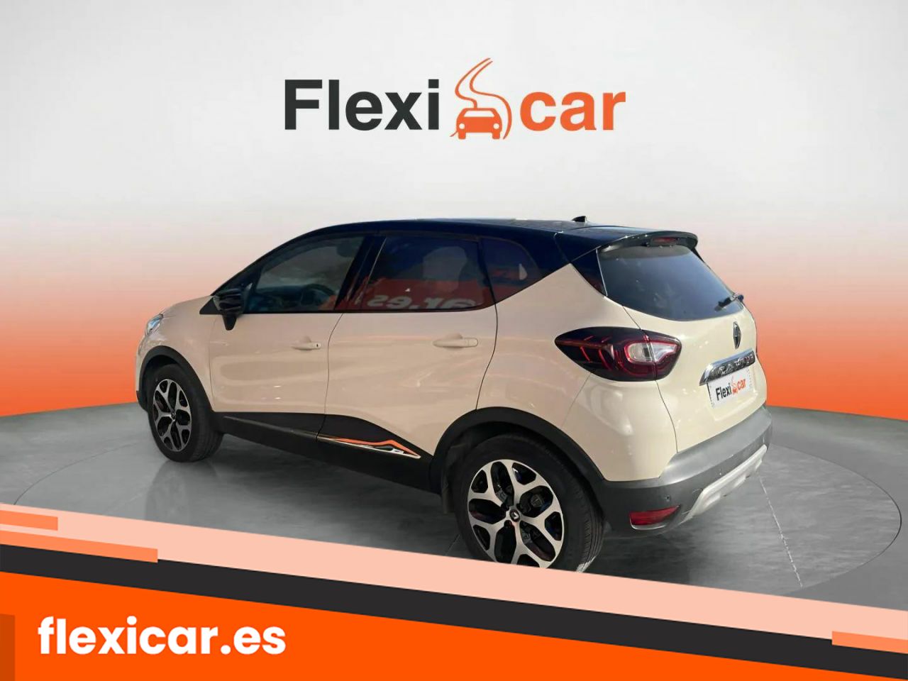 Foto Renault Captur 5