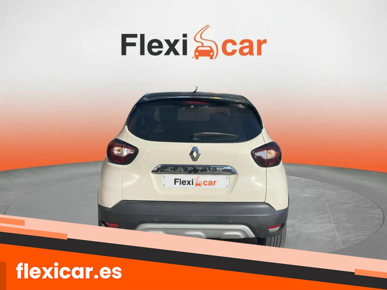 Foto Renault Captur 7