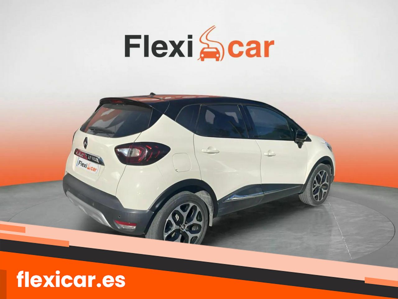 Foto Renault Captur 8