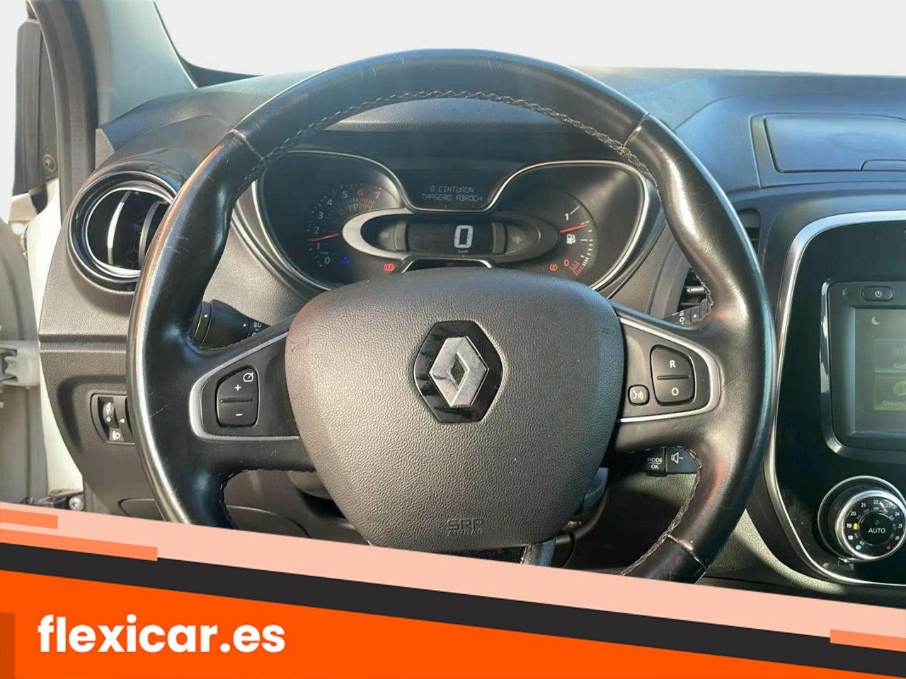 Foto Renault Captur 11