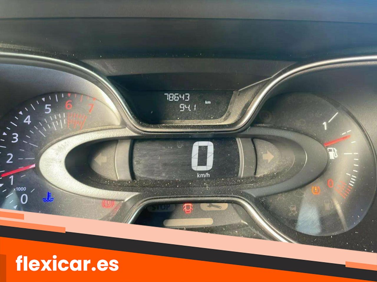 Foto Renault Captur 12