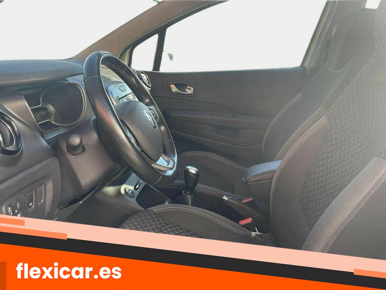 Foto Renault Captur 13
