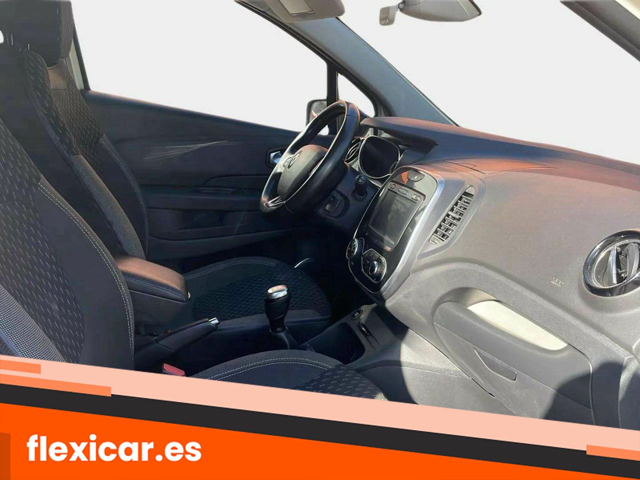 Foto Renault Captur 14