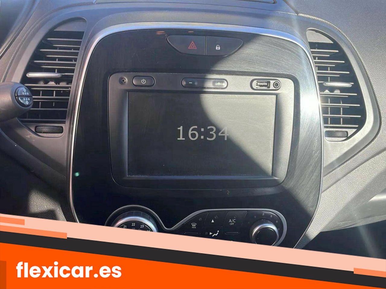 Foto Renault Captur 15