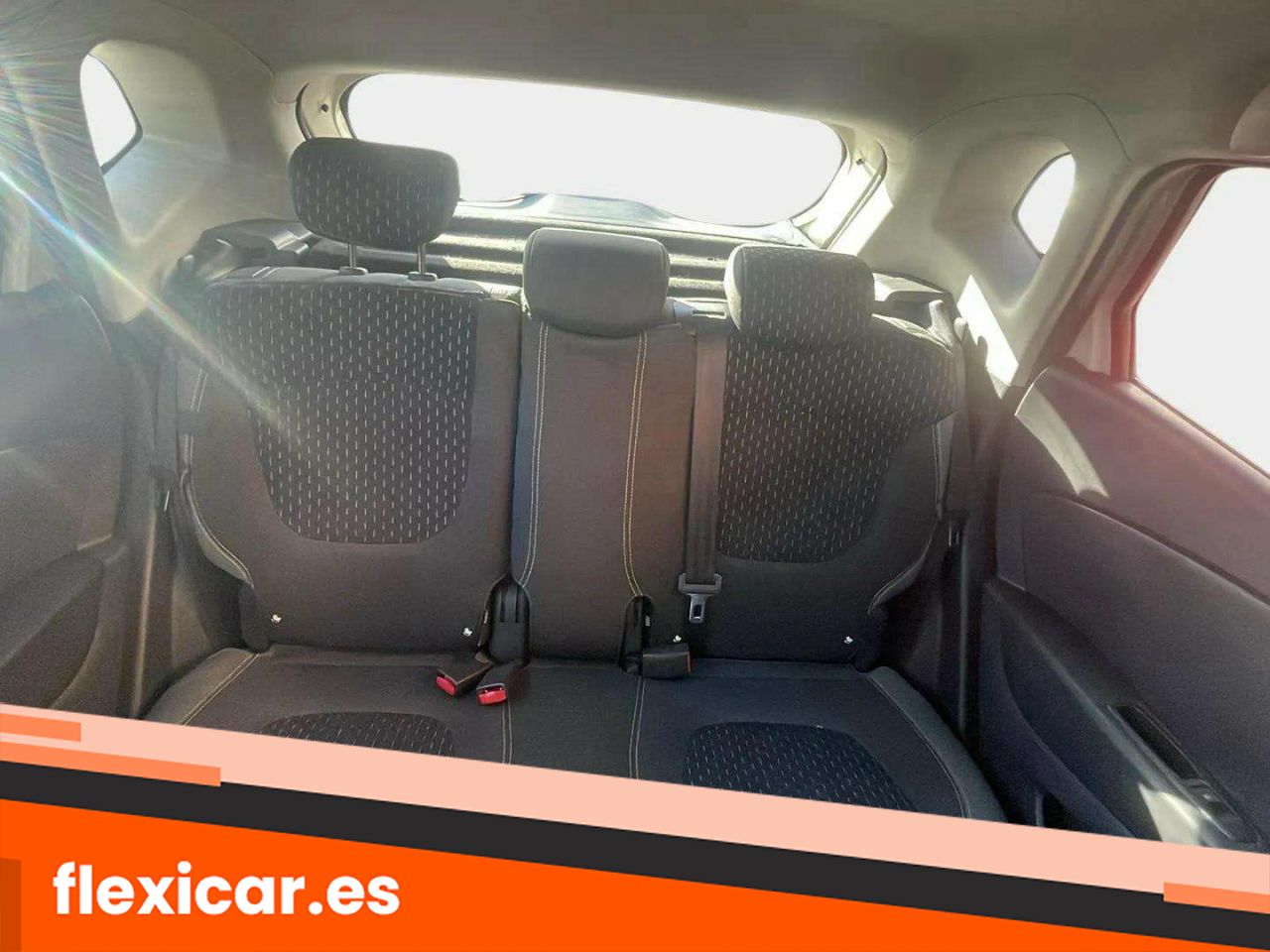 Foto Renault Captur 16