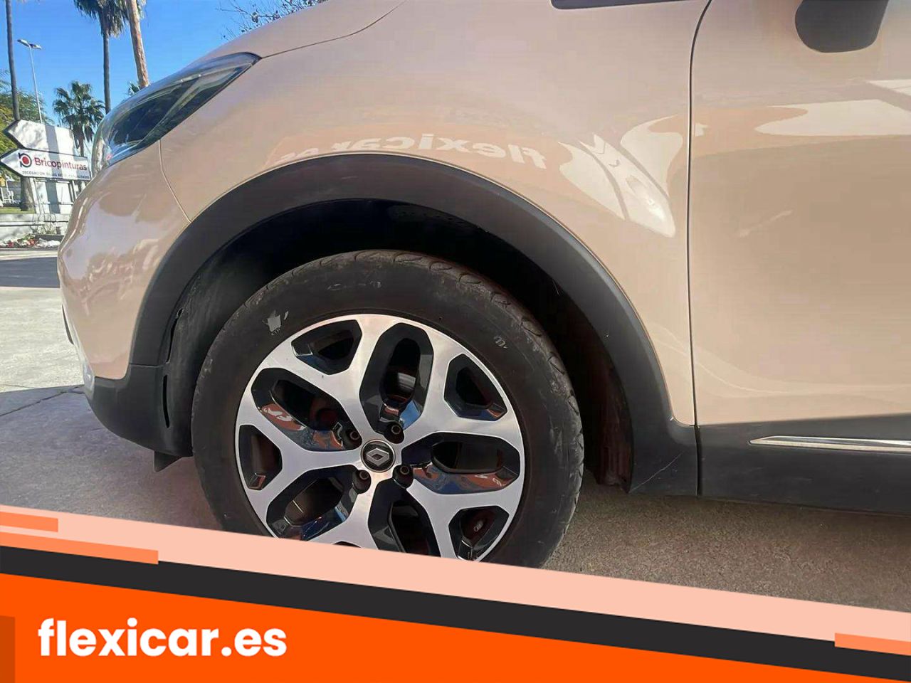 Foto Renault Captur 18