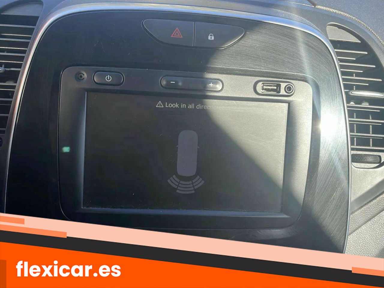 Foto Renault Captur 19