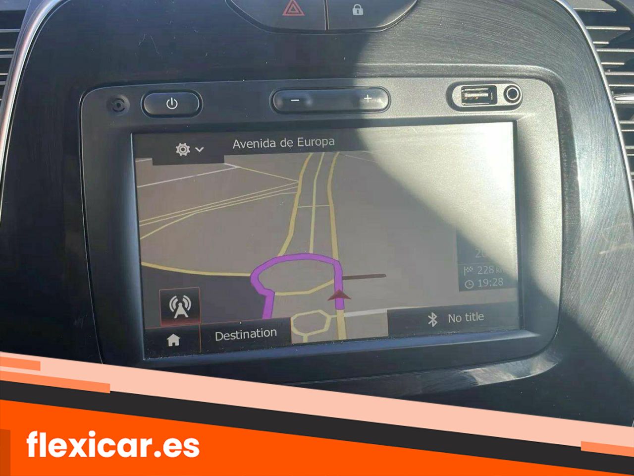 Foto Renault Captur 20