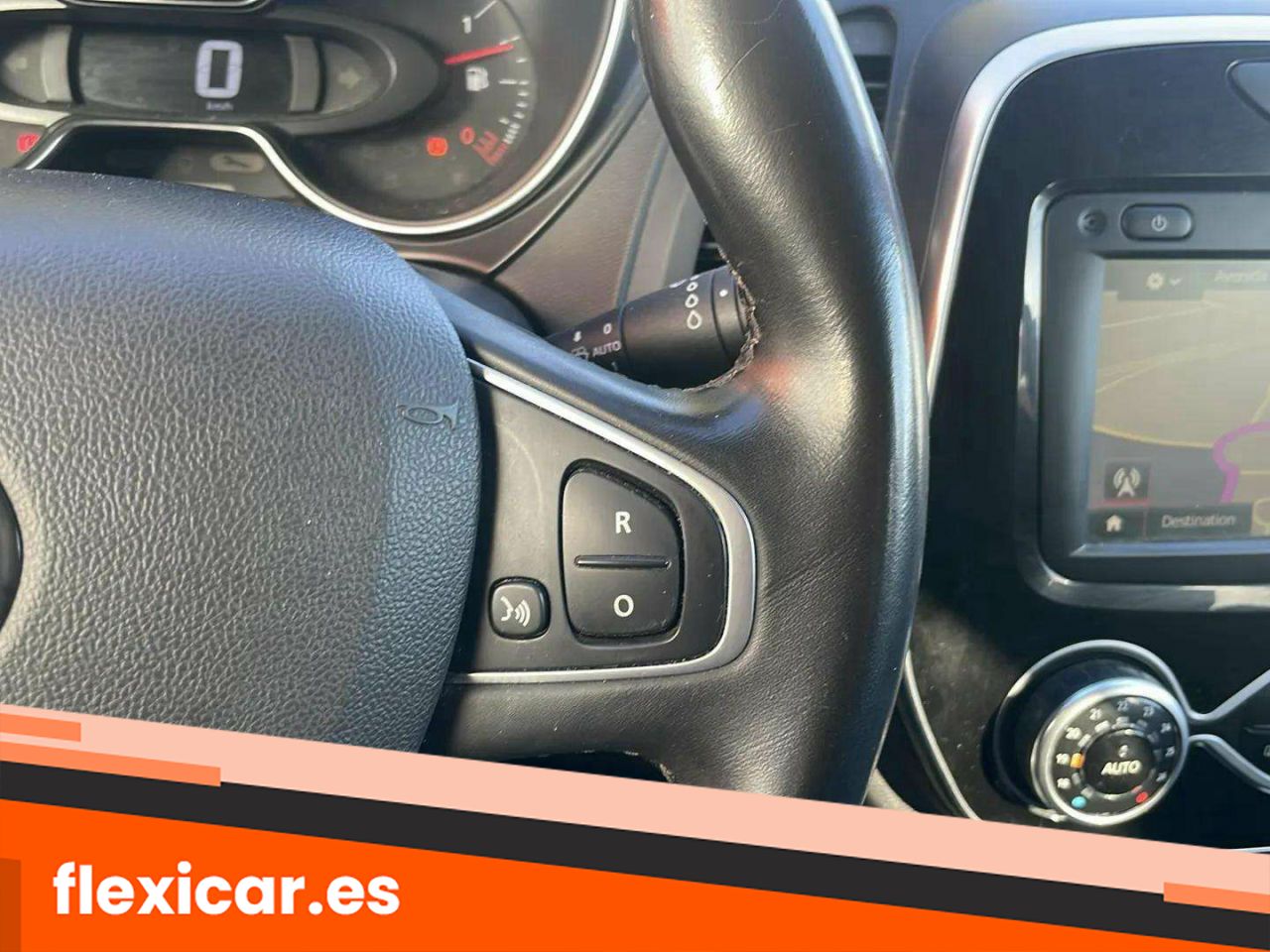 Foto Renault Captur 21
