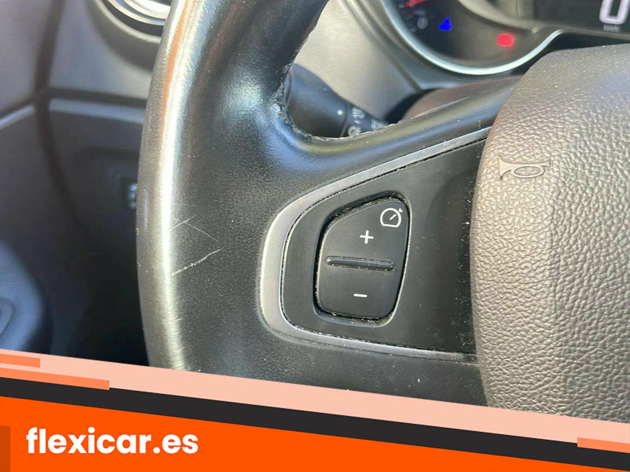 Foto Renault Captur 22