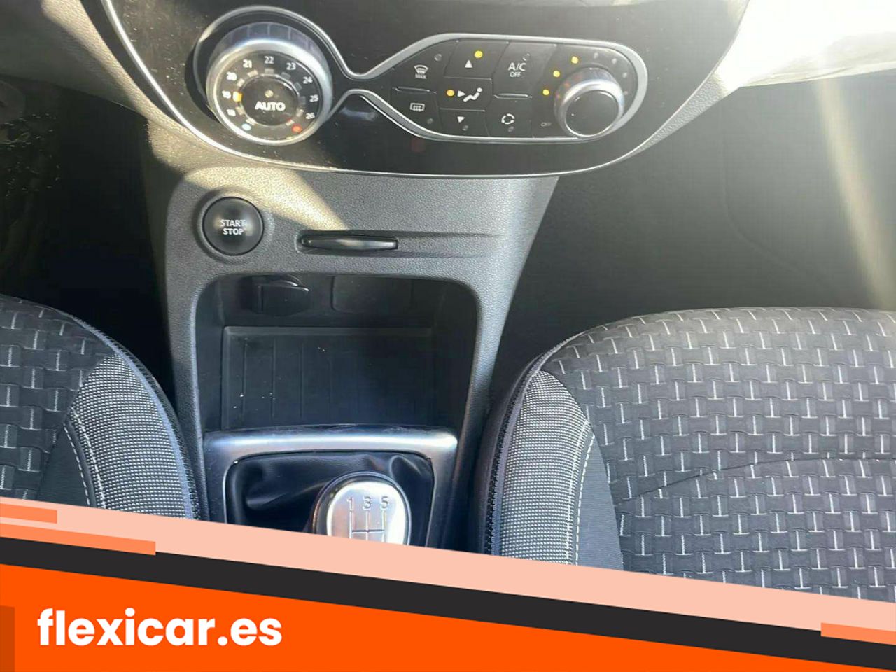Foto Renault Captur 23