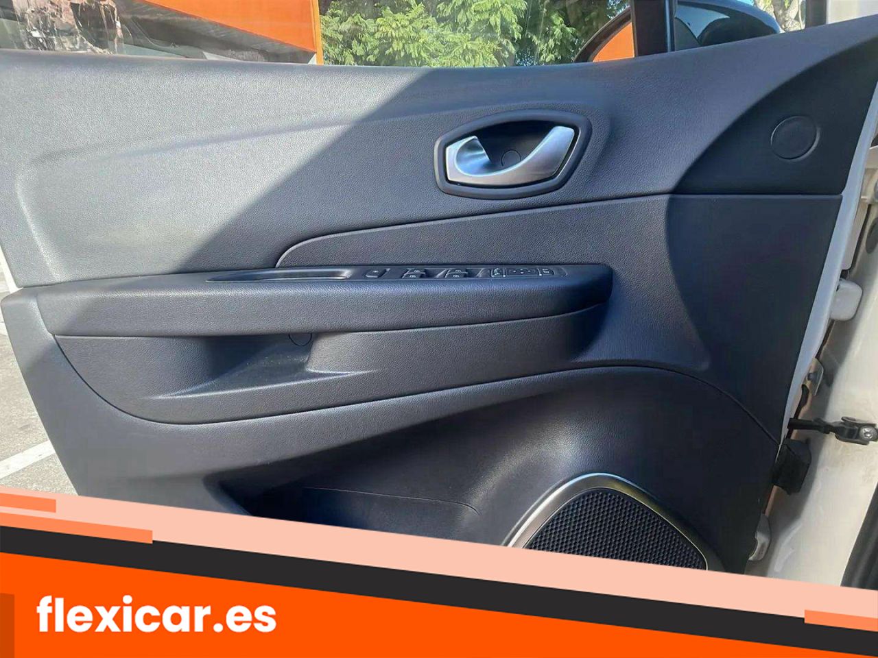 Foto Renault Captur 28
