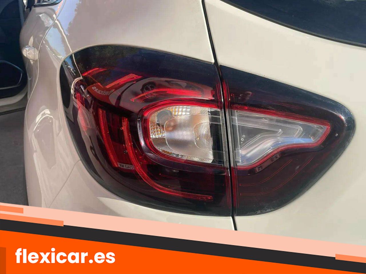 Foto Renault Captur 30