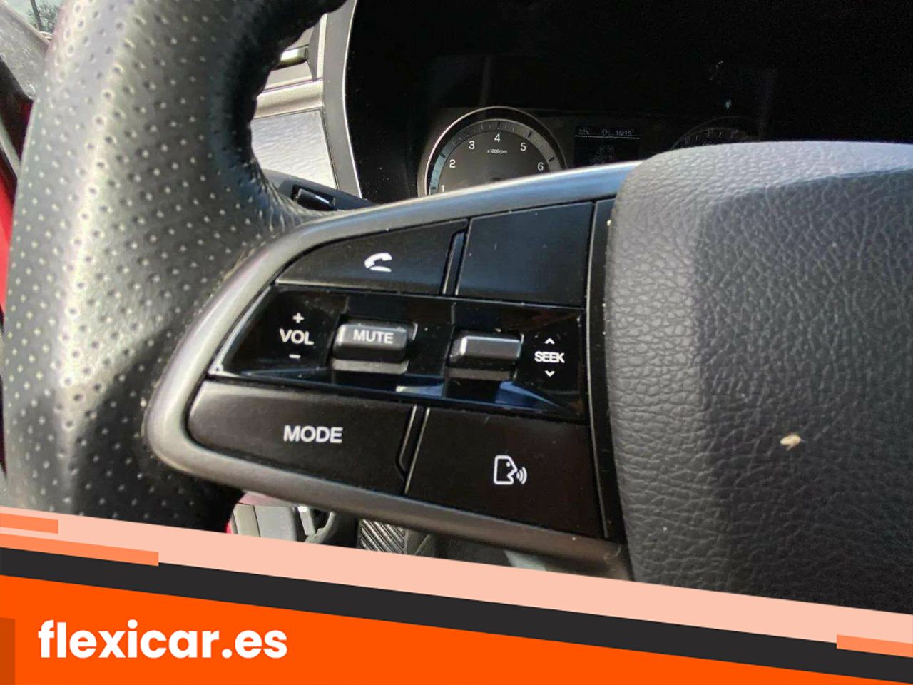 Foto SsangYong Korando 18