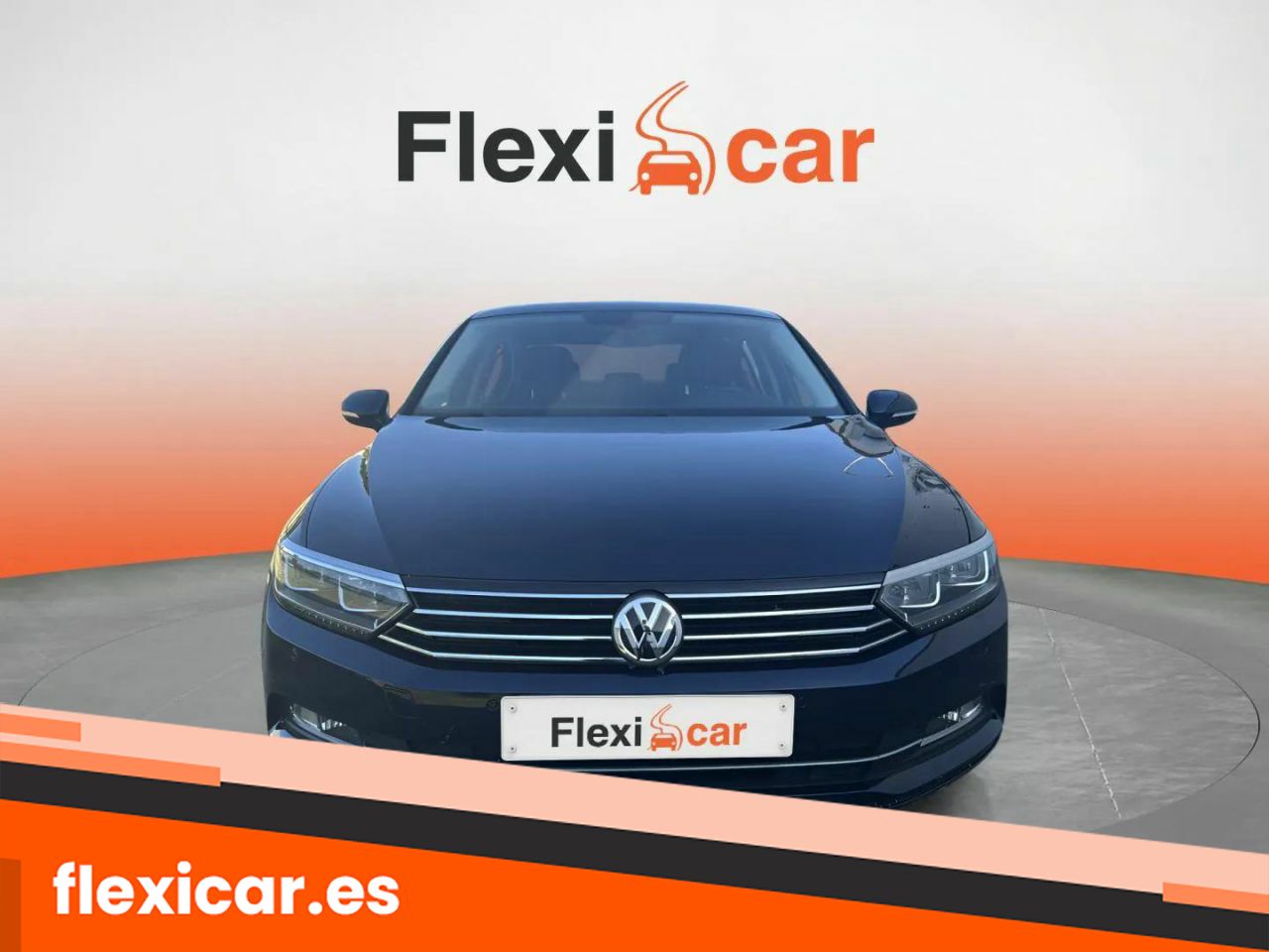 Foto Volkswagen Passat 2