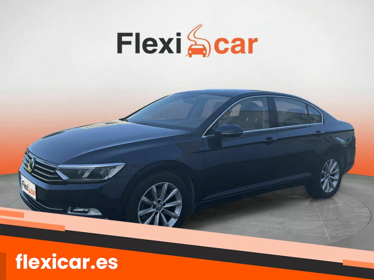 Foto Volkswagen Passat 3