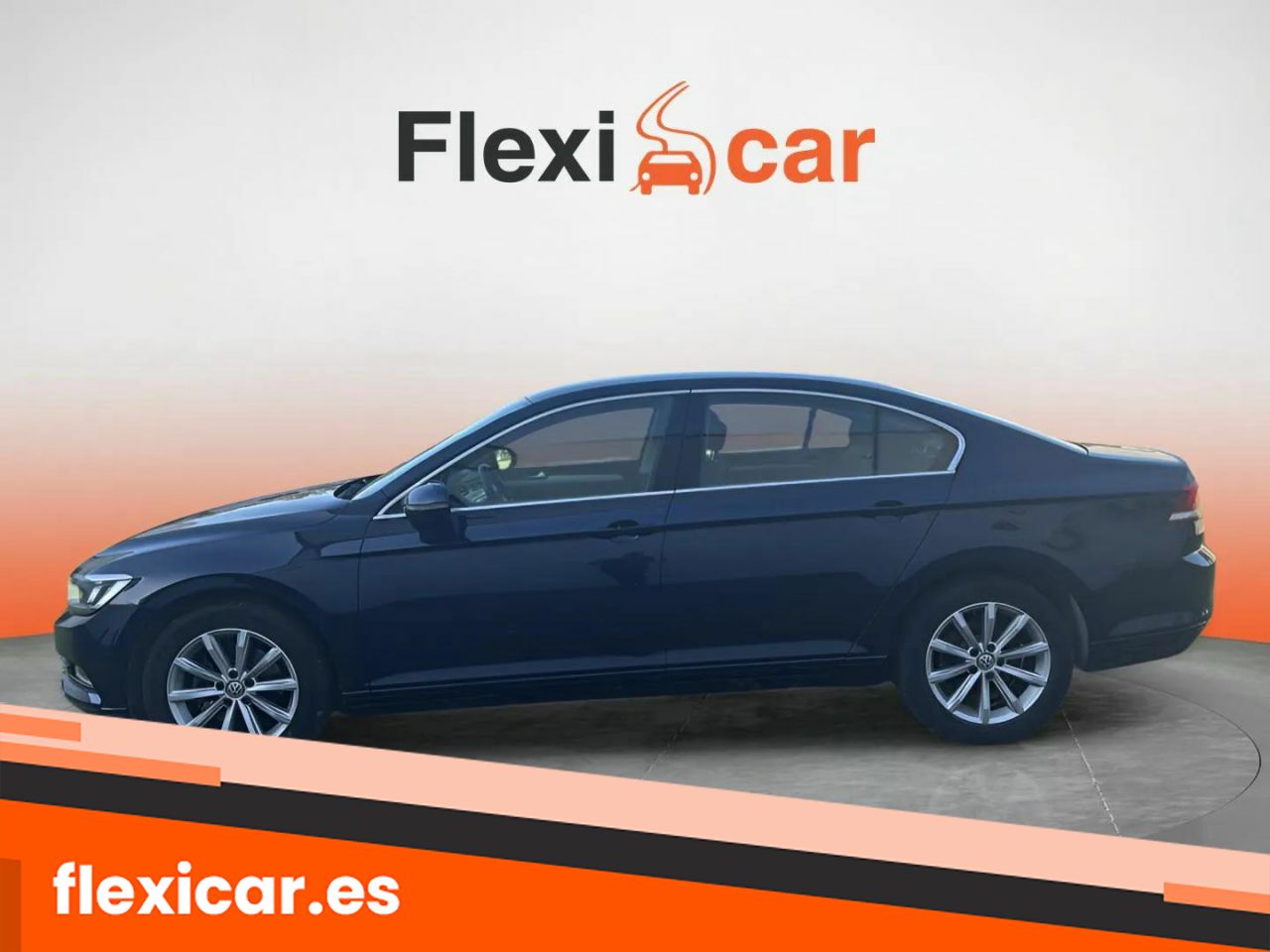 Foto Volkswagen Passat 4