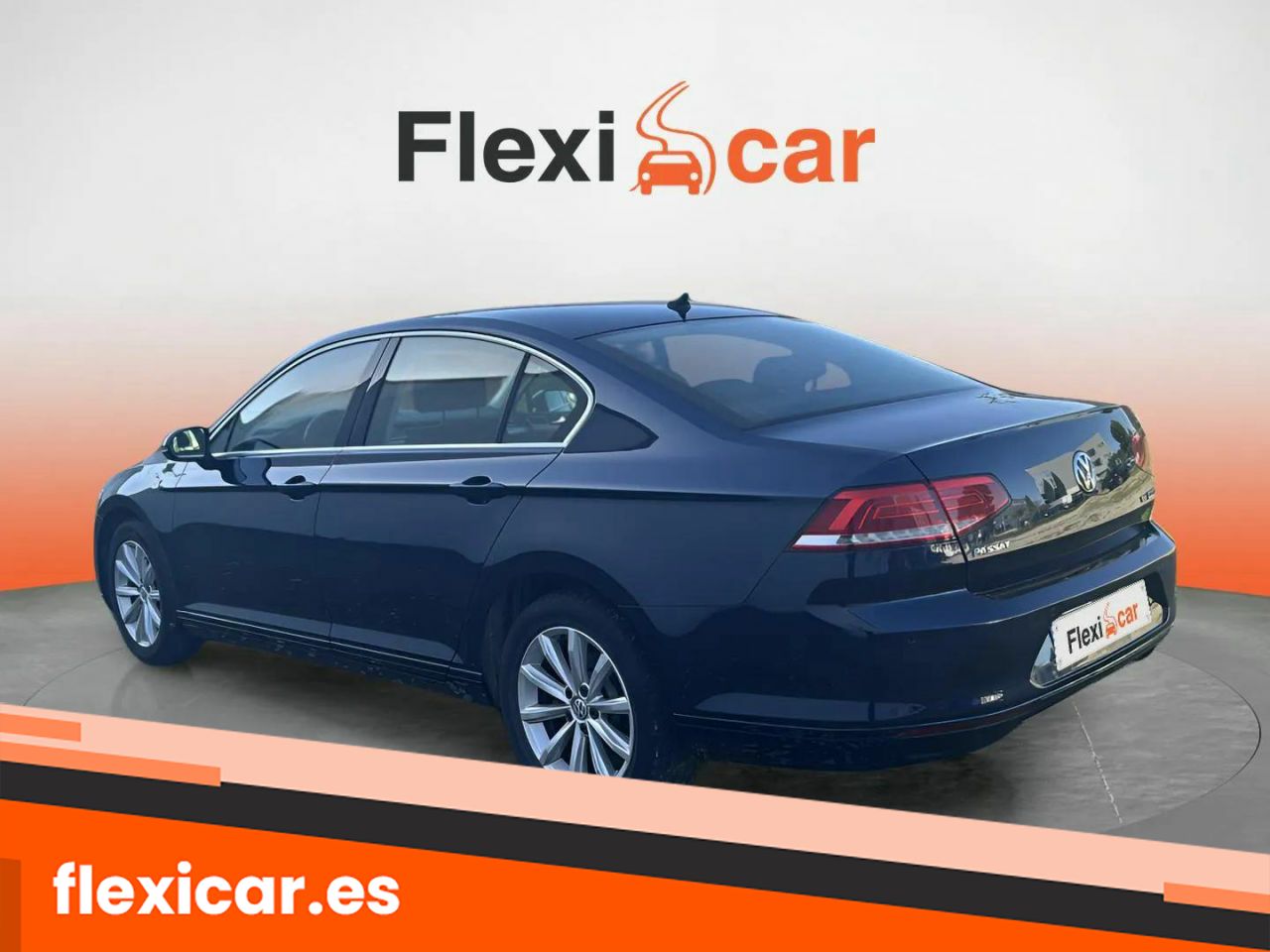 Foto Volkswagen Passat 5