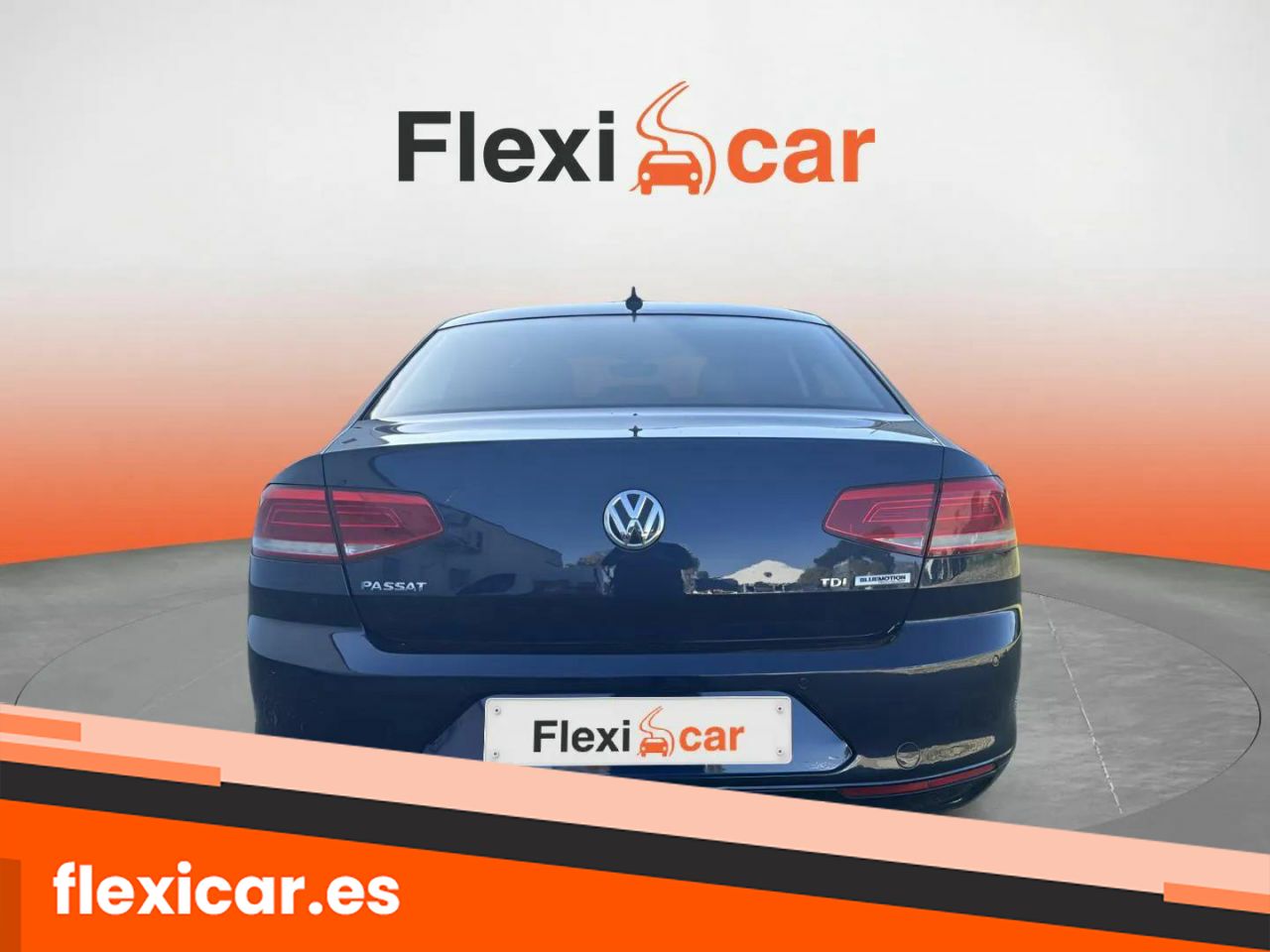 Foto Volkswagen Passat 7