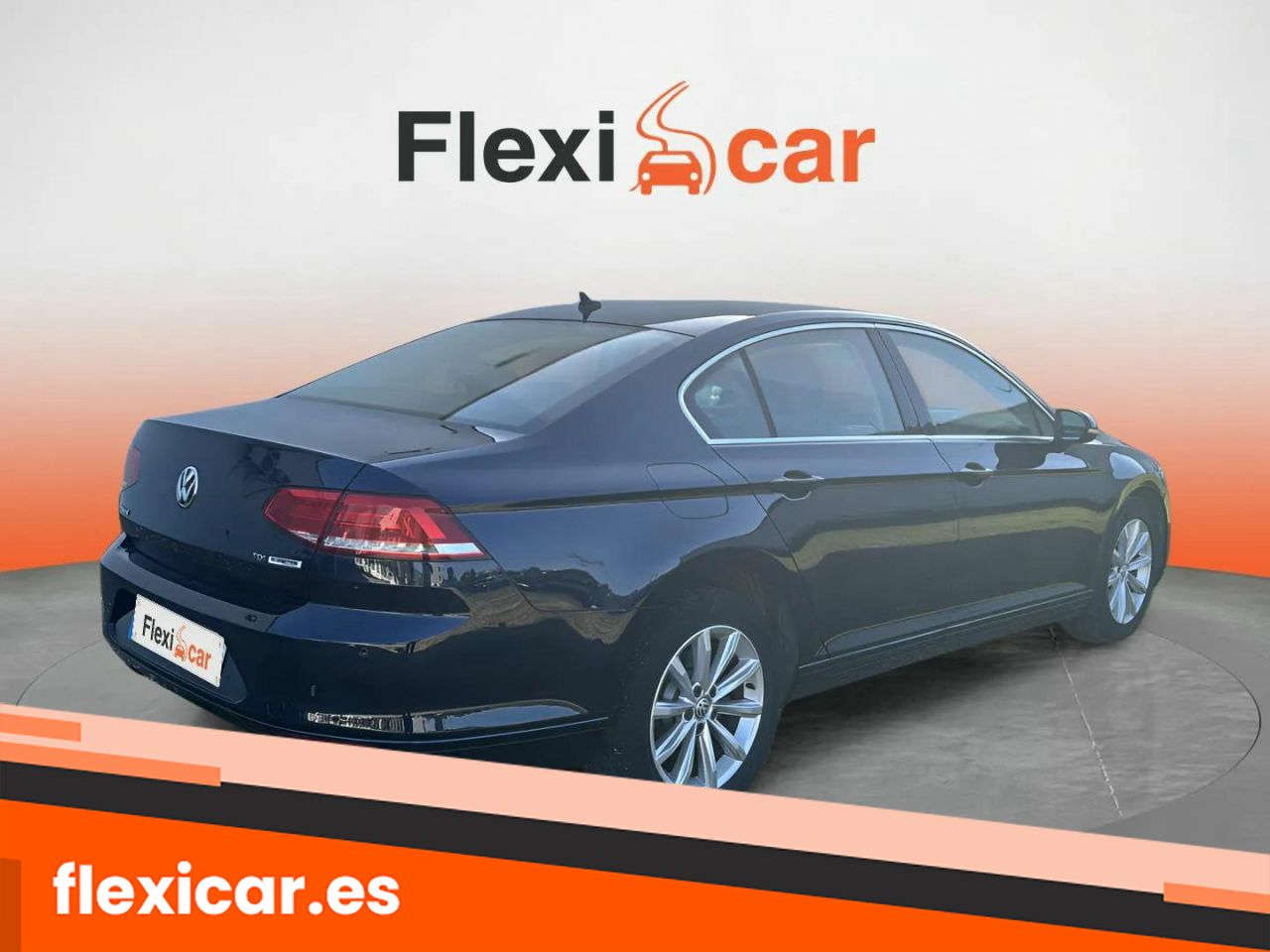 Foto Volkswagen Passat 8