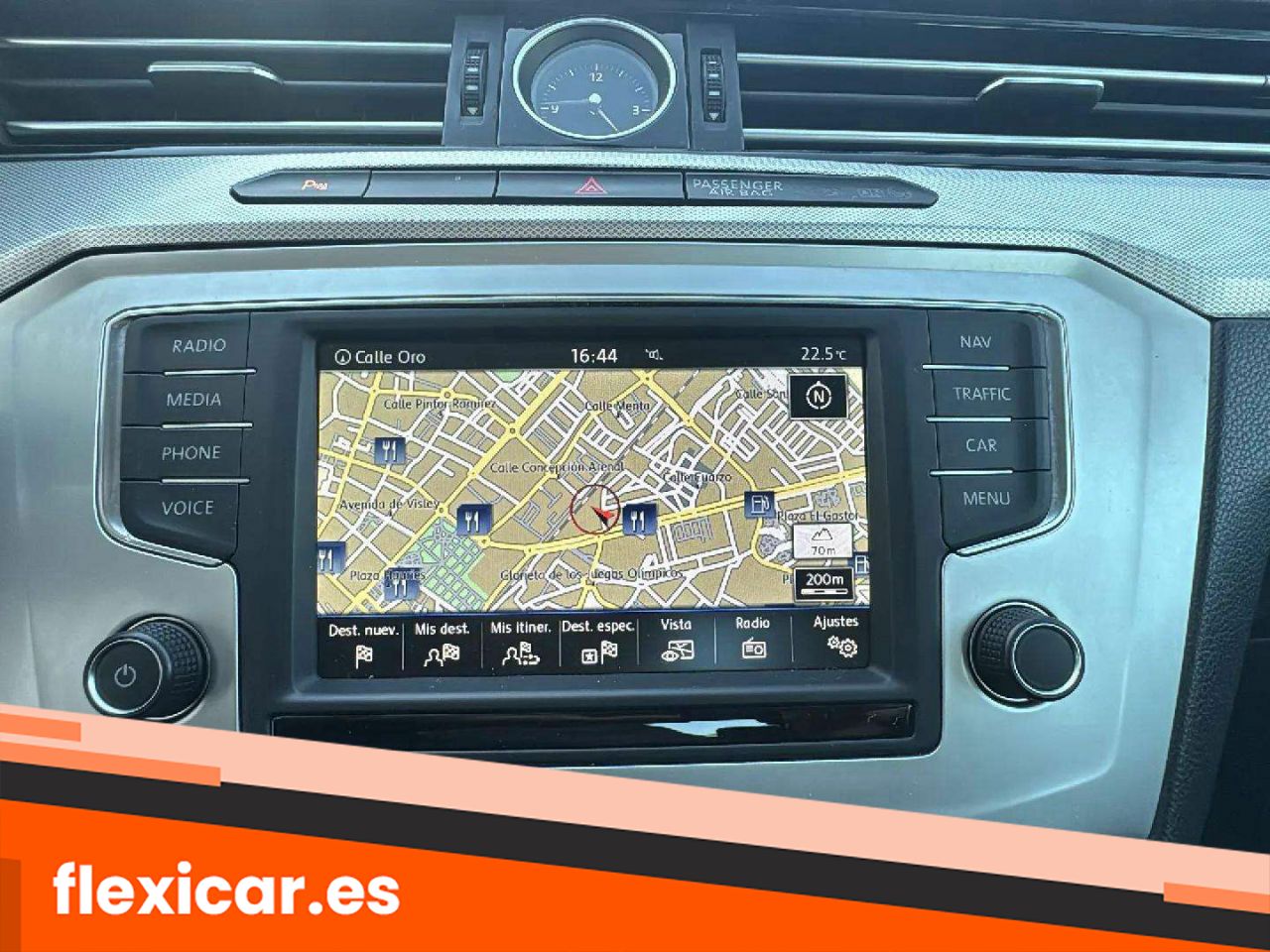 Foto Volkswagen Passat 11