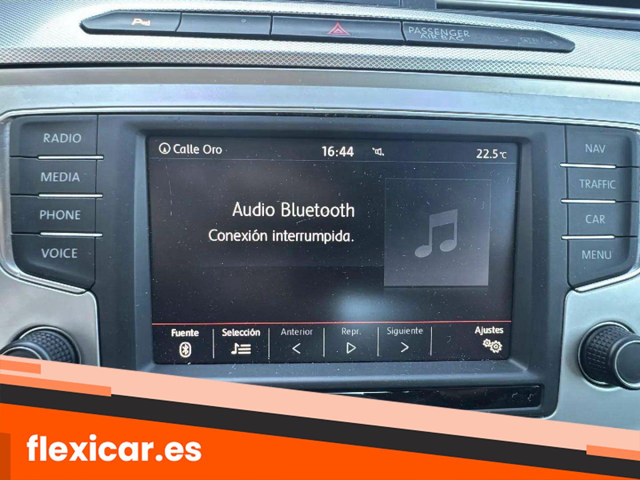 Foto Volkswagen Passat 12