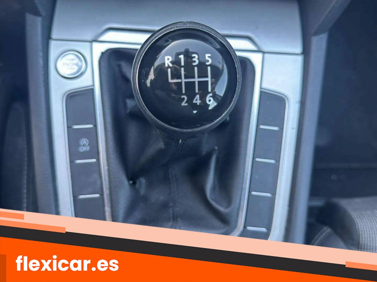 Foto Volkswagen Passat 14